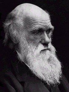 Charles Darwin (12 February 1809 – 19 April 1882)