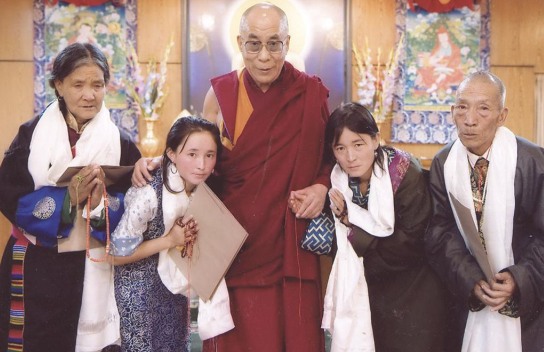 lhamo-tso-with-h1h-dalai-lama