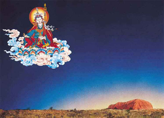 guru
