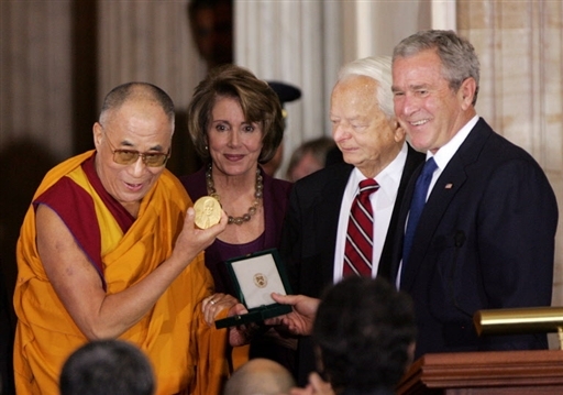 US-CHINA-TIBET-POLITICS