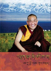 arja-rinpoche