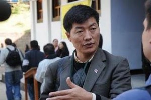 lobsang-sangay-wins-straw-poll-for-exile-pm-pg