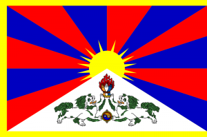 tibet_flag