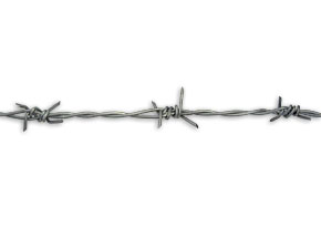 barbed-wire