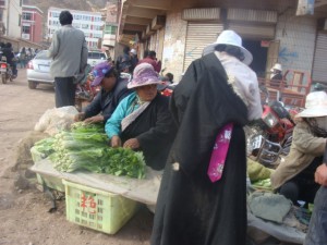 tibetan-vegetable-seller