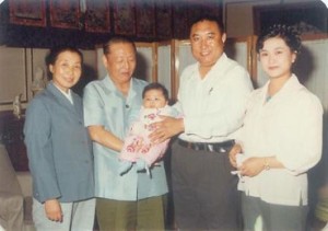 panchen with Xi's1