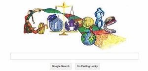 google-doodle