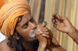 indiacannabis