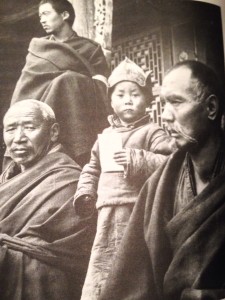 1939 ལོའི་༧གོང་ས་མཆོག་གི་སྐུ་པར་ཞིག