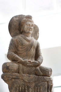 meditierender-buddha-gandhra