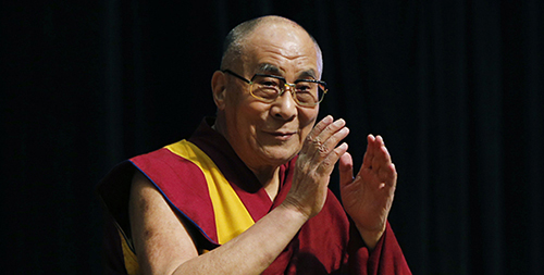 Dalai Lama