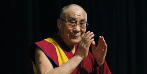 Dalai Lama