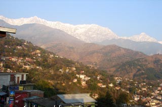 dharamsala