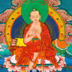 མགོན་པོ་ཀླུ་སྒྲུབ།