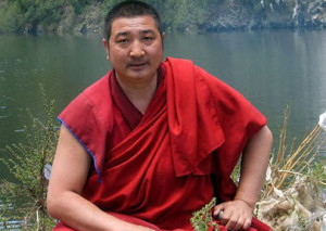 jigme