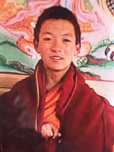 Lobsang sherab 2012.3.28